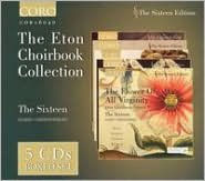 The Eton Choirbook Collection [Box Set]