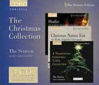 The Christmas Collection