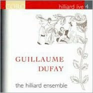 Guillaume Dufay