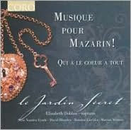 Musique pour Mazarin!