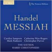 Title: Handel: Messiah [Includes Bonus CD], Artist: Handel / Sixteen / Christophers