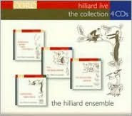 Hilliard Live: The Collection