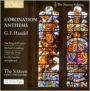 Handel: Coronation Anthems