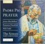 Padre Pio Prayer