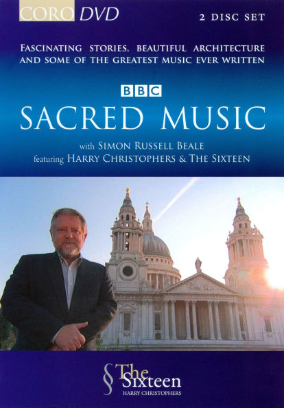 Sacred Music [2 Discs]