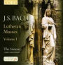 Bach: Lutheran Masses, Vol. 1