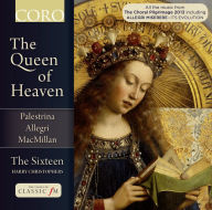 Title: The Queen of Heaven [1 CD], Artist: The Sixteen