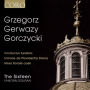 Grzegorz Gerwazy Gorczycki: Conductus funebris; Litaniae de Providentia Divina; Missa Rorate caeli