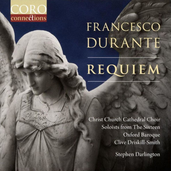 Francesco Durante: Requiem