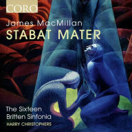 Title: James MacMillan: Stabat Mater, Artist: Harry Christophers