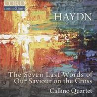 Haydn: The Seven Last Words of Our Saviour on the Cross