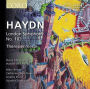 Haydn: London Symphony No. 103; Theresienmesse