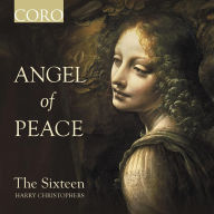 Title: Angel of Peace, Artist: The Sixteen