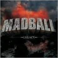 Title: Legacy, Artist: Madball