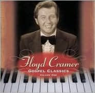 Title: Gospel Classics, Vol. 1, Artist: Floyd Cramer