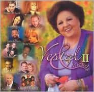 Vestal & Friends, Vol. 2