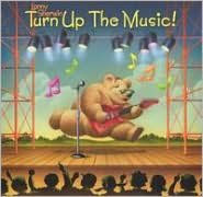 Title: Turn Up the Music, Artist: Lanny Sherwin