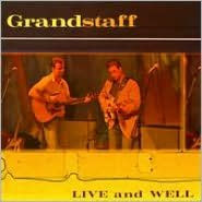 Title: Live and Well, Artist: Grandstaff