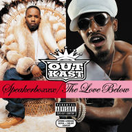 Title: Speakerboxxx/The Love Below, Artist: Outkast