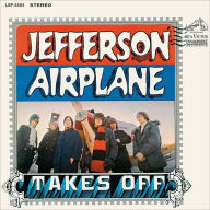 Title: Jefferson Airplane Takes Off [2003 Bonus Tracks], Artist: Jefferson Airplane
