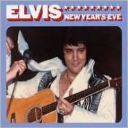 Title: New Year's Eve 1976, Artist: Elvis Presley