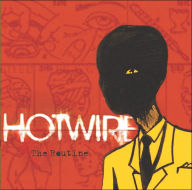 Title: The Routine, Artist: Hotwire