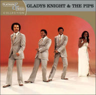 Title: Platinum & Gold Collection, Artist: Gladys Knight & the Pips