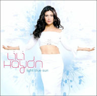 Title: Light Blue Sun, Artist: Lili Haydn