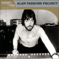 Title: Platinum & Gold Collection, Artist: The Alan Parsons Project