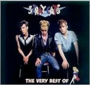 The Very Best of Stray Cats