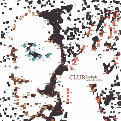 Club Sodade by Cesária Évora | CD | Barnes & Noble®