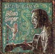 Title: Blues Singer, Artist: Buddy Guy