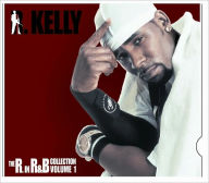 Title: The R. in R&B Collection, Vol. 1, Artist: R. Kelly
