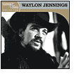 Title: Platinum & Gold Collection, Artist: Waylon Jennings