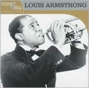 Title: Platinum & Gold Collection, Artist: Louis Armstrong