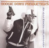 Title: By All Means Necessary, Artist: Boogie Down Productions