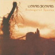 Title: Endangered Species, Artist: Lynyrd Skynyrd