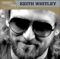 Title: Platinum & Gold Collection, Artist: Keith Whitley
