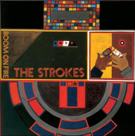 Title: Room on Fire, Artist: The Strokes