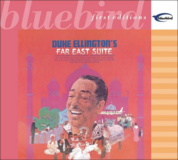 Duke Ellington's Far East Suite