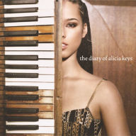 Title: The Diary of Alicia Keys, Artist: Alicia Keys