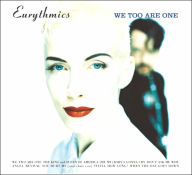 Title: We Too Are One, Artist: Eurythmics