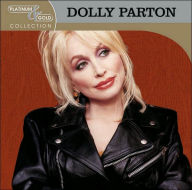 Title: Platinum & Gold Collection, Artist: Dolly Parton