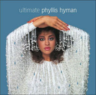 Title: Ultimate Phyllis Hyman, Artist: Phyllis Hyman