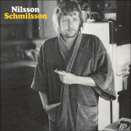 Title: Nilsson Schmilsson, Artist: Harry Nilsson