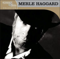 Title: Platinum & Gold Collection, Artist: Merle Haggard
