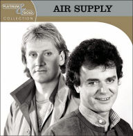 Title: Platinum & Gold Collection, Artist: Air Supply