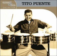 Title: Platinum & Gold Collection, Artist: Tito Puente