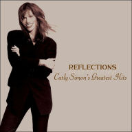 Title: Reflections: Carly Simon's Greatest Hits, Artist: Carly Simon