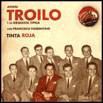 Tinta Roja: 1941 - 1942